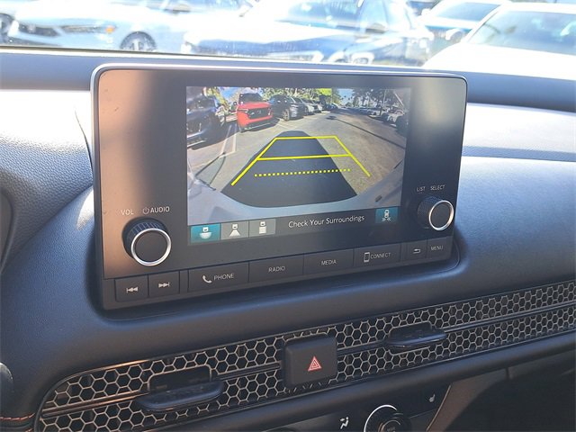 Used 2023 Honda HR-V Sport image 27