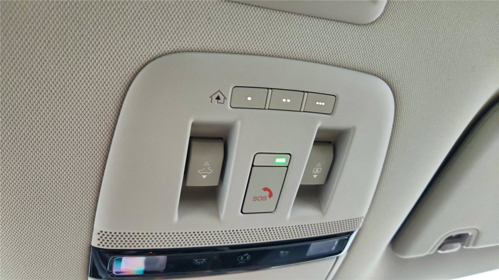 New 2026 Nissan Armada Platinum Reserve image 52