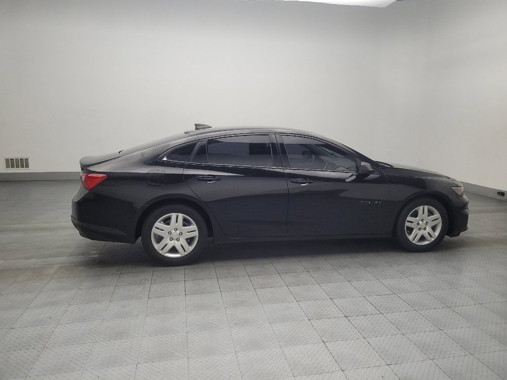 Used 2016 Chevrolet Malibu LS image 10