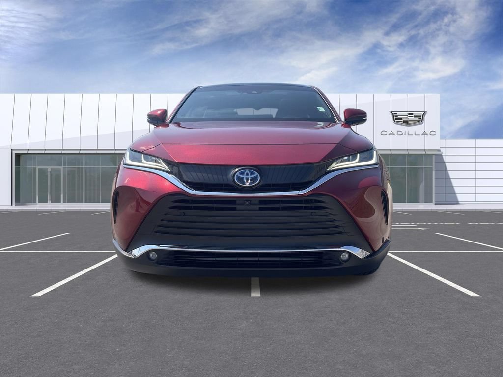 Used 2023 Toyota Venza Limited AWD/4WD image 3