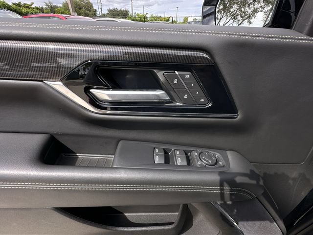 Certified 2026 GMC Yukon Elevation RWD image 21