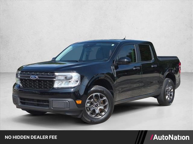 Used 2024 Ford Maverick XLT w/ XLT Luxury Package FWD video 1