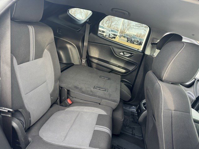 Used 2023 Chevrolet Blazer LT image 33