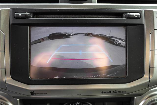 Used 2018 Toyota 4Runner SR5 image 20