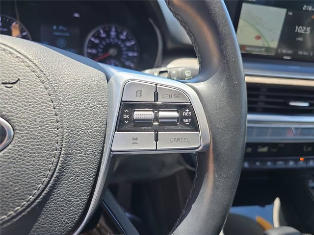 Used 2020 Kia Telluride EX AWD/4WD image 32