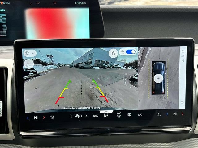 Used 2025 Ford Expedition Active image 25