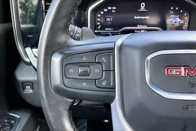Used 2025 GMC Sierra 1500 Elevation w/ Elevation Premium Package AWD/4WD image 12