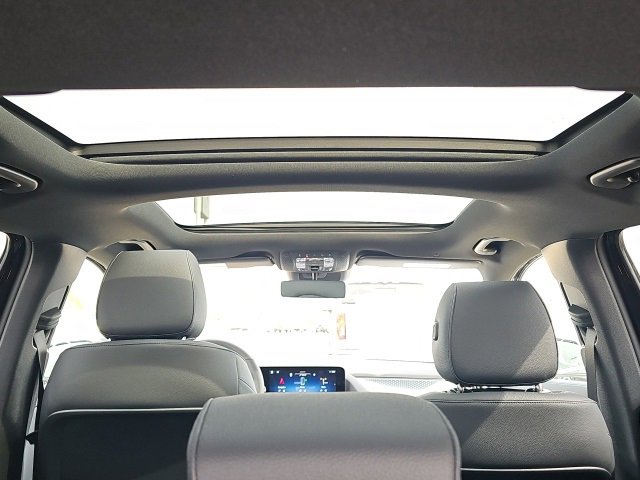 New 2026 Mercedes-Benz GLA 250 4MATIC image 9