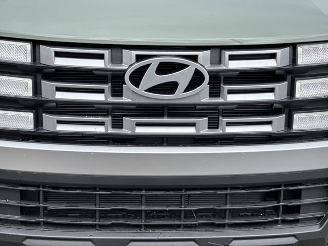 New 2026 Hyundai Santa Cruz SE AWD/4WD image 33