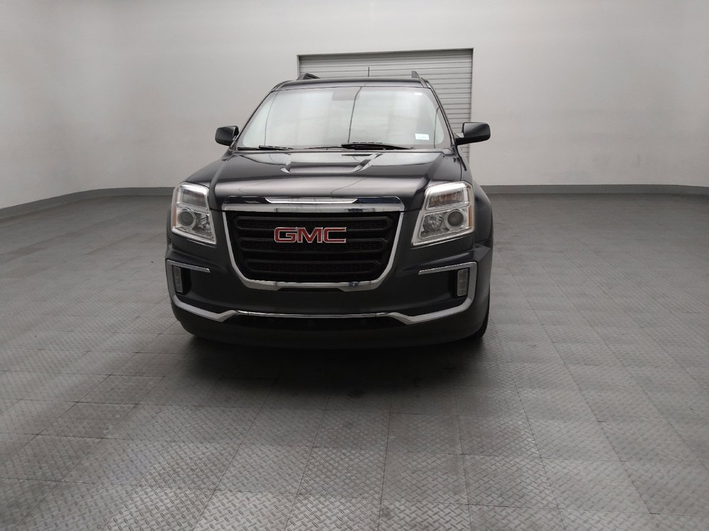 Used 2017 GMC Terrain SLE w/ Convenience Package FWD image 15
