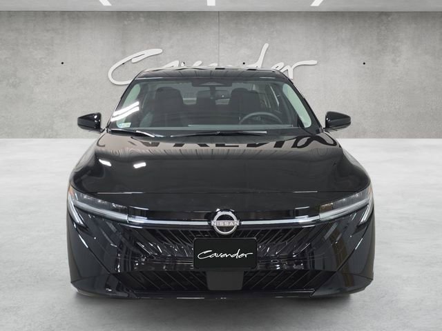 New 2026 Nissan Sentra SV image 18