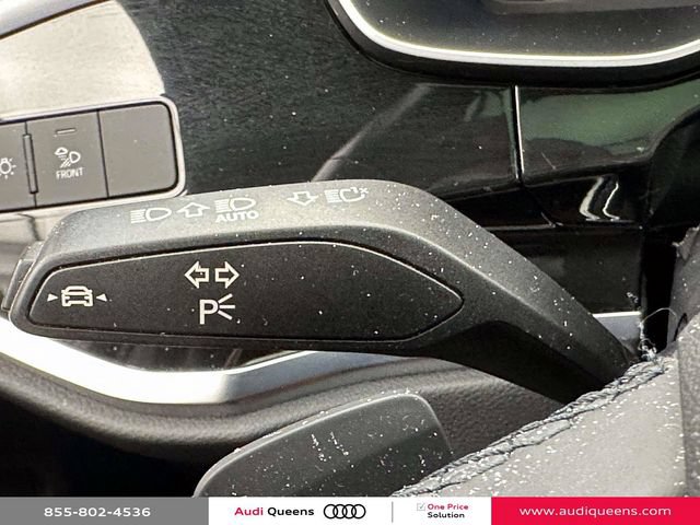 Certified 2023 Audi Q3 2.0T Premium w/ Convenience Package AWD/4WD image 30