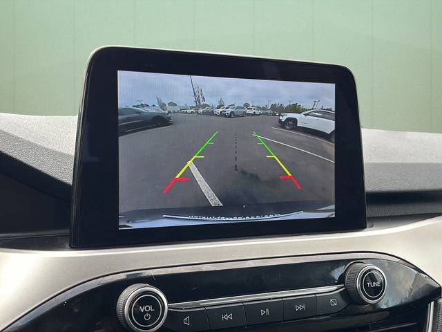 Used 2020 Ford Escape SE AWD/4WD image 31