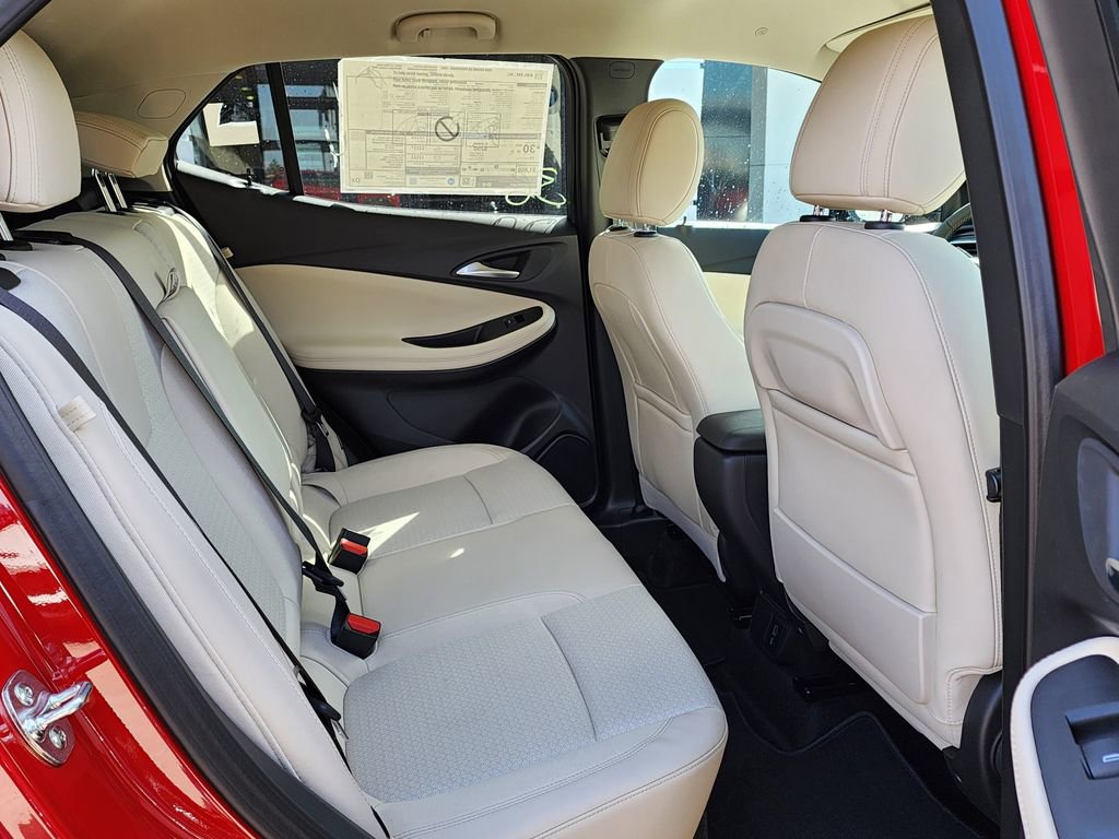 New 2026 Buick Encore GX Preferred w/ Comfort Package image 41