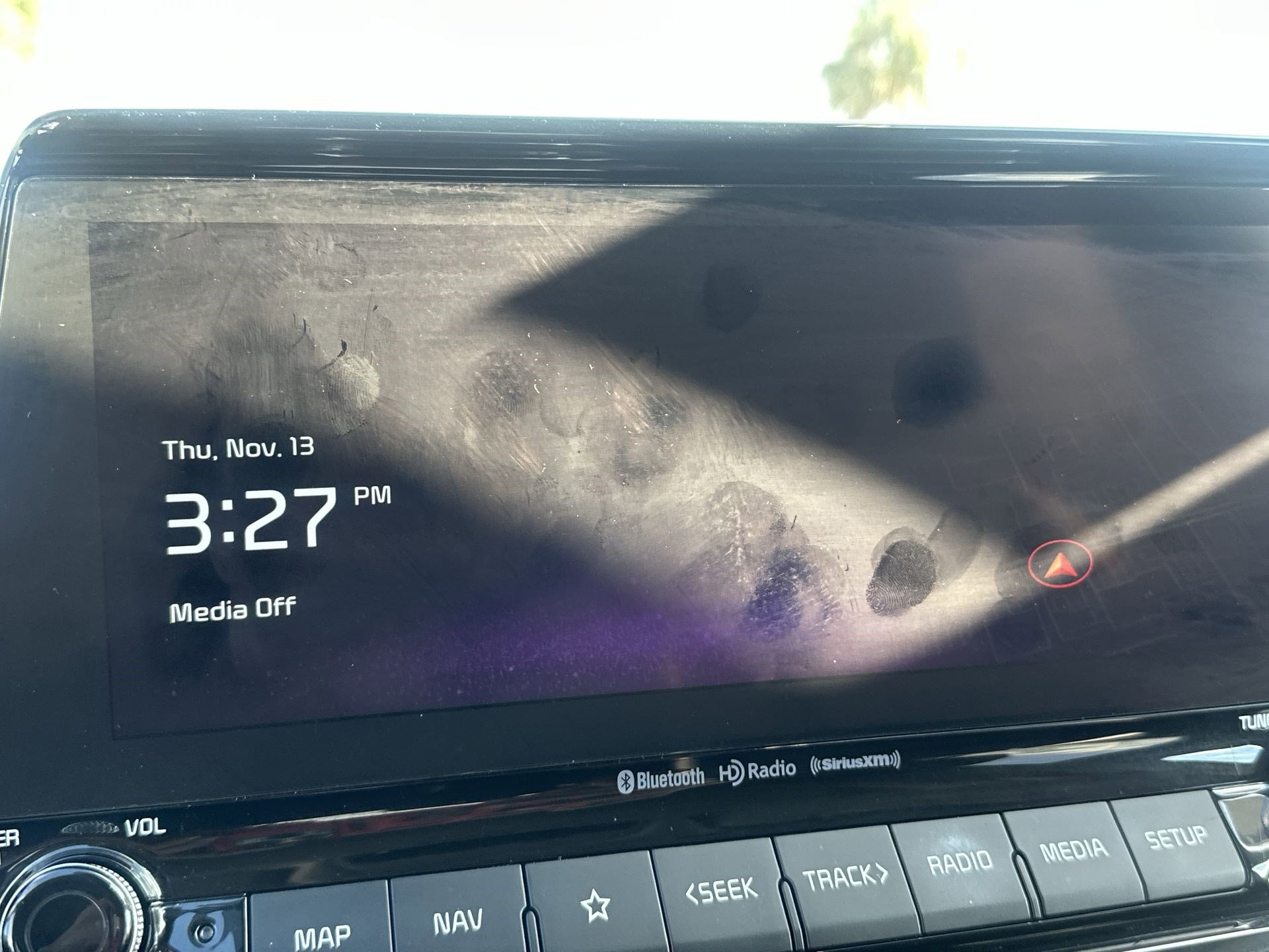 Certified 2023 Kia Seltos EX image 20