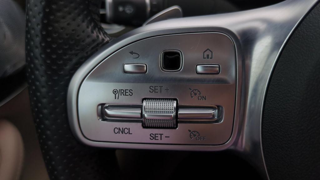 Used 2021 Mercedes-Benz C 300 Cabriolet image 18