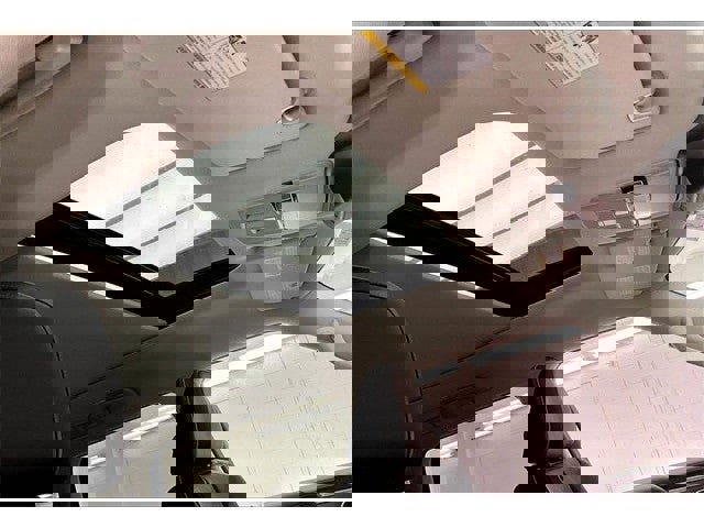 New 2026 INFINITI QX80 Luxe image 30