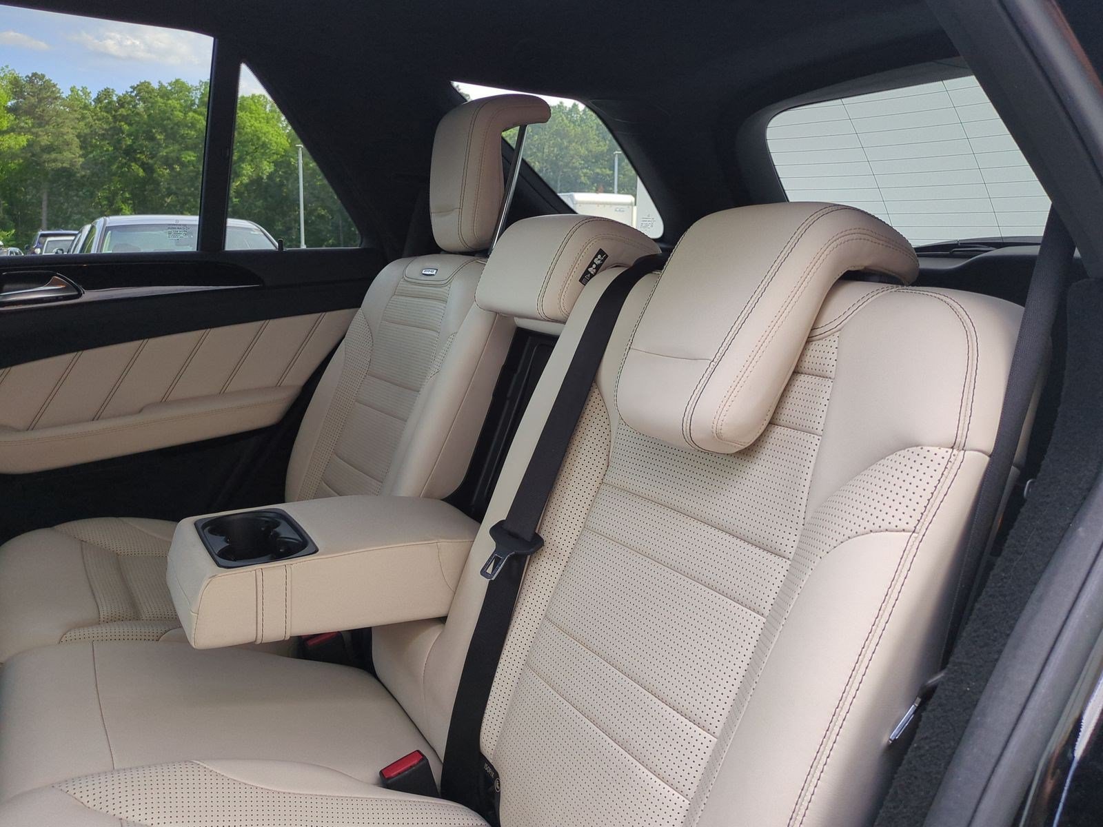 Used 2019 Mercedes-Benz GLE 63 AMG S image 31