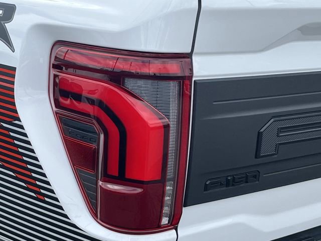 Used 2024 Ford F150 Raptor w/ Equipment Group 803A Raptor R AWD/4WD image 8