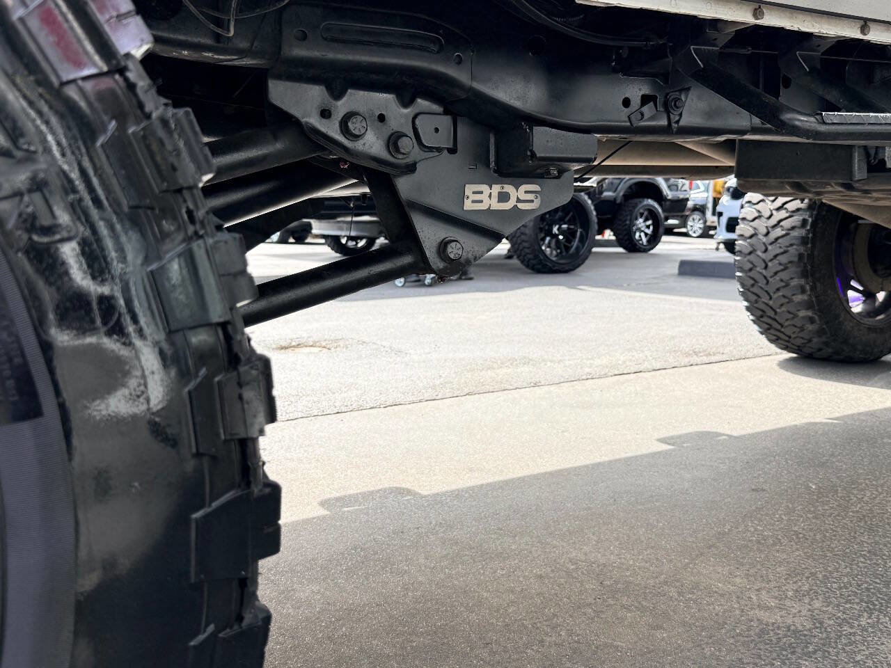 Used 2018 Ford F250 XLT w/ XLT Value Package image 16