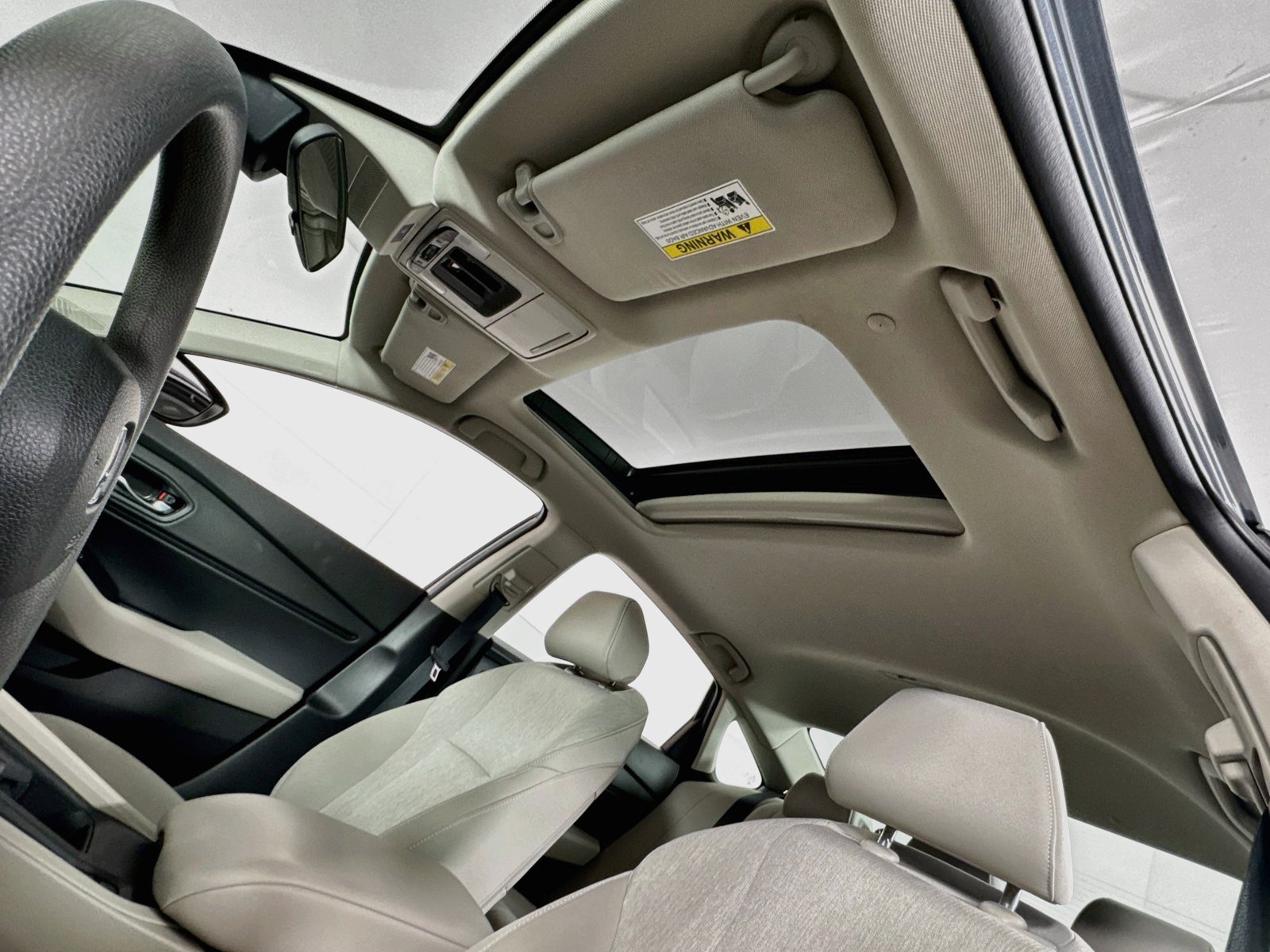 Certified 2023 Honda Accord EX image 14
