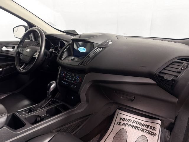 Used 2019 Ford Escape SEL AWD/4WD image 28