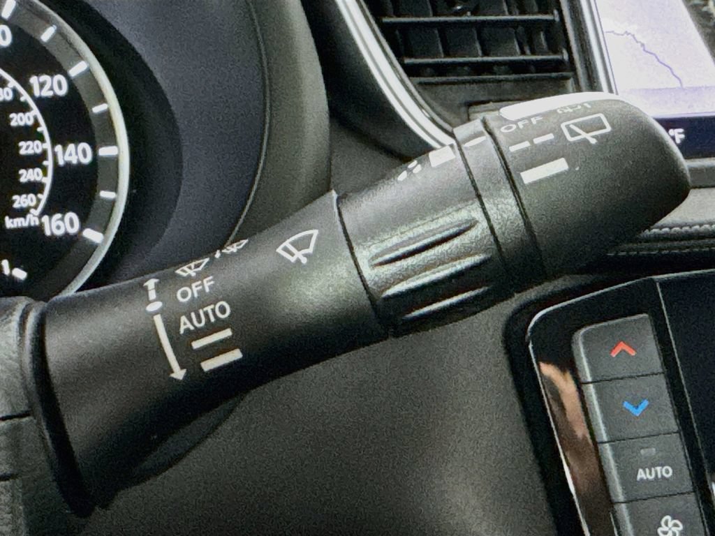 Certified 2021 INFINITI QX50 Essential w/ Convenience Package FWD image 15