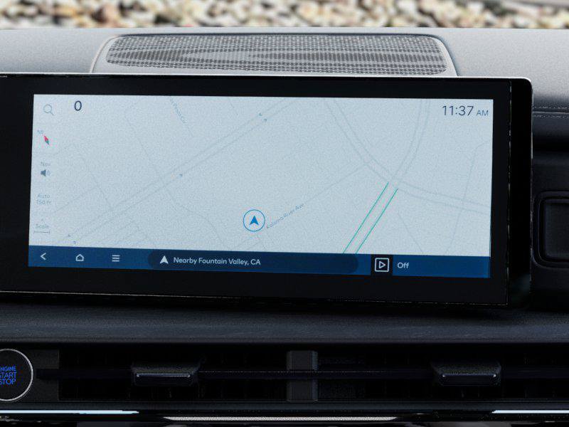 New 2027 Hyundai Santa Fe Calligraphy FWD image 14