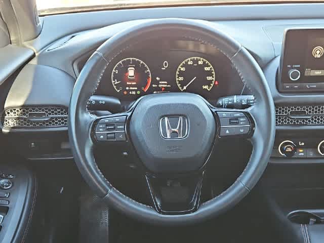 Used 2024 Honda HR-V Sport image 20