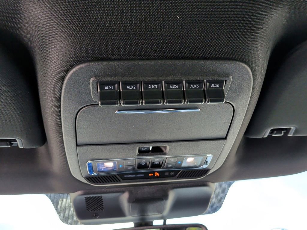 New 2026 Ford F150 Tremor w/ Equipment Group 402B AWD/4WD image 23