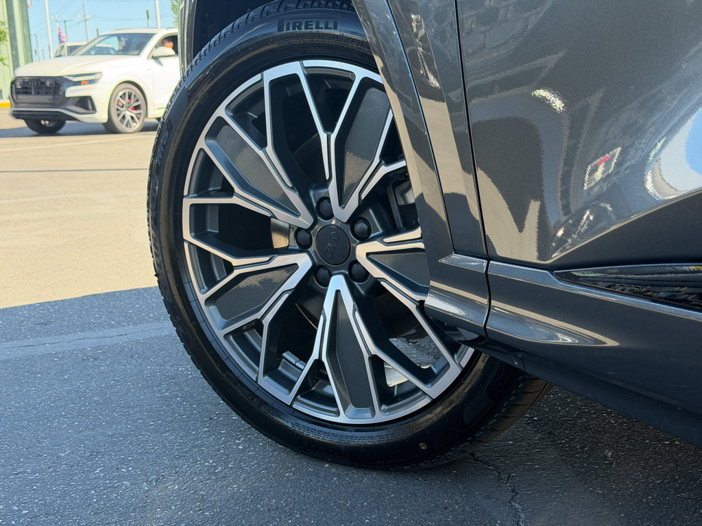 New 2026 Audi Q5 Premium Plus AWD/4WD image 11