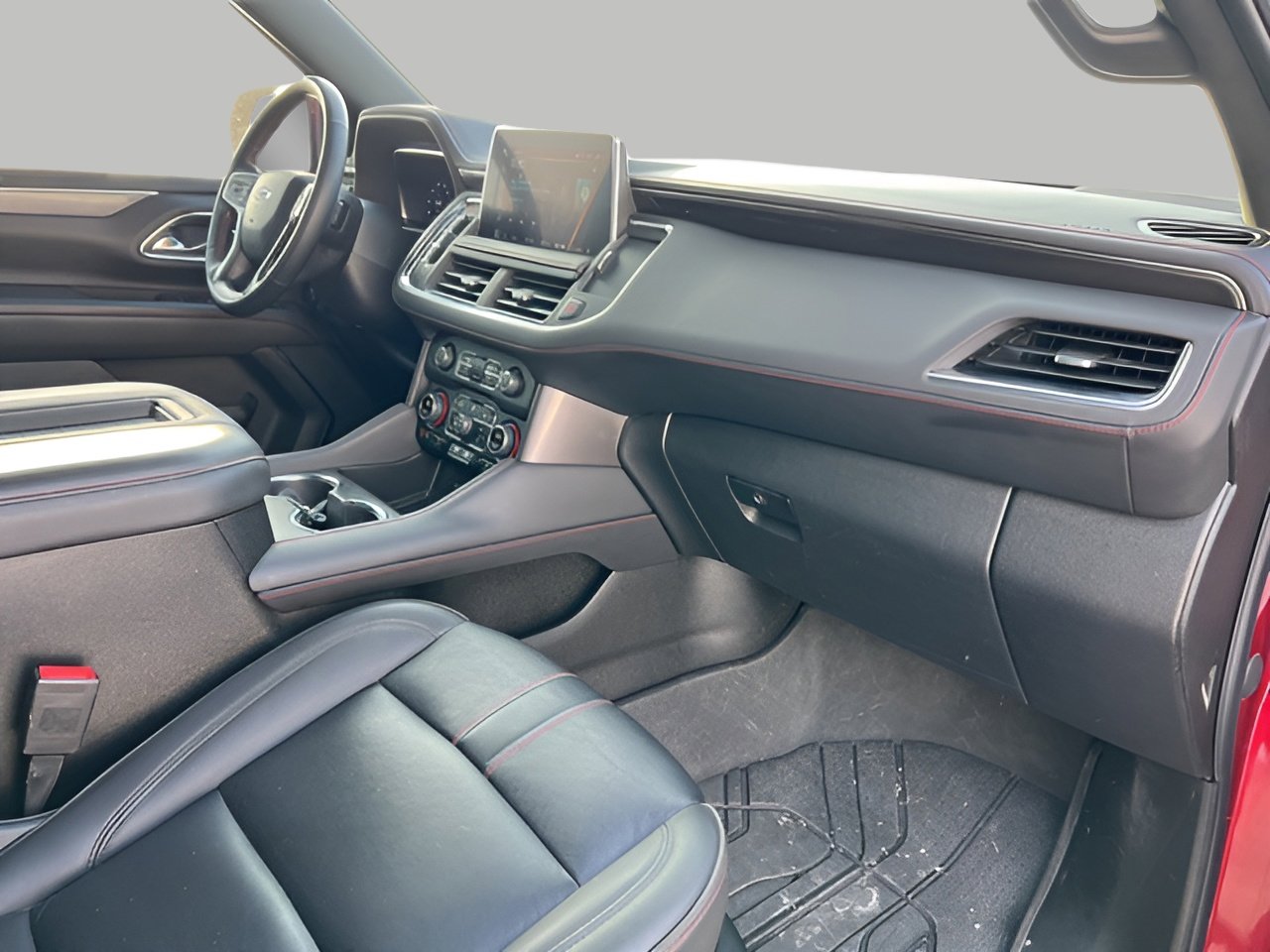 Used 2023 Chevrolet Tahoe RST w/ RST Performance Edition image 35