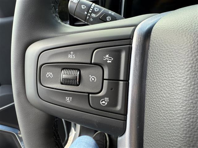 New 2026 GMC Sierra 1500 Elevation image 17