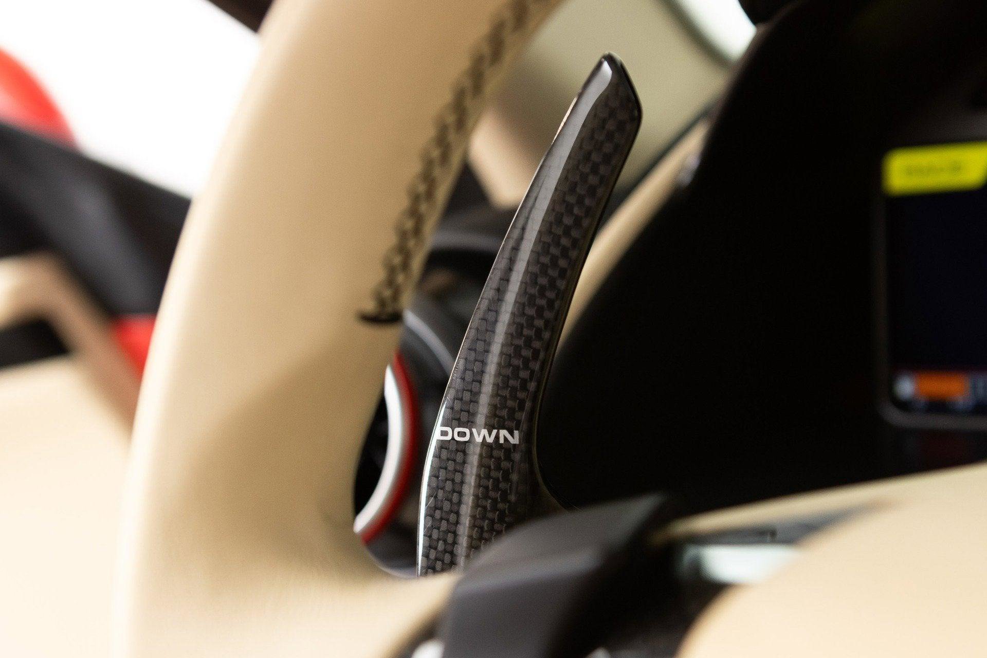 Certified 2018 Ferrari 812 Superfast image 75