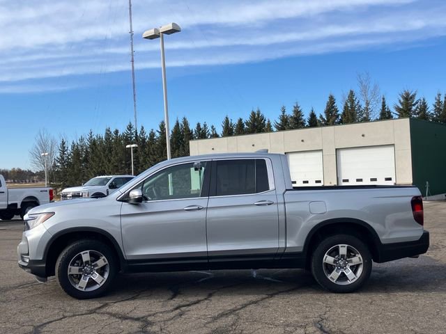 Used 2025 Honda Ridgeline RTL image 26