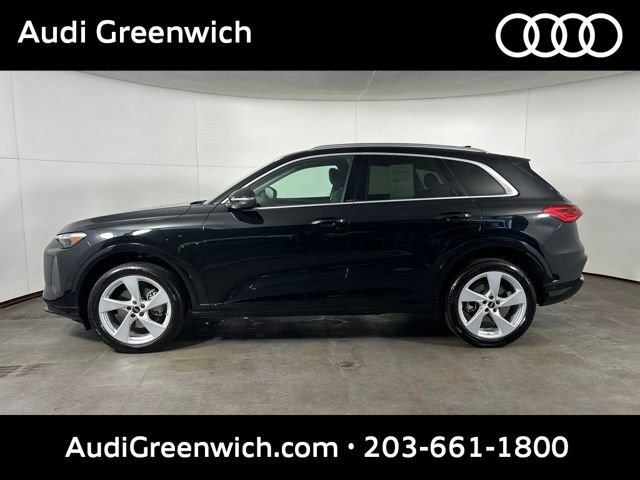 Certified 2025 Audi Q5 Premium Plus w/ Premium Plus AWD/4WD image 4