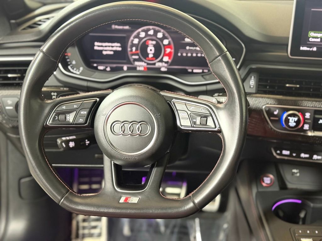 Used 2018 Audi S5 Prestige image 12