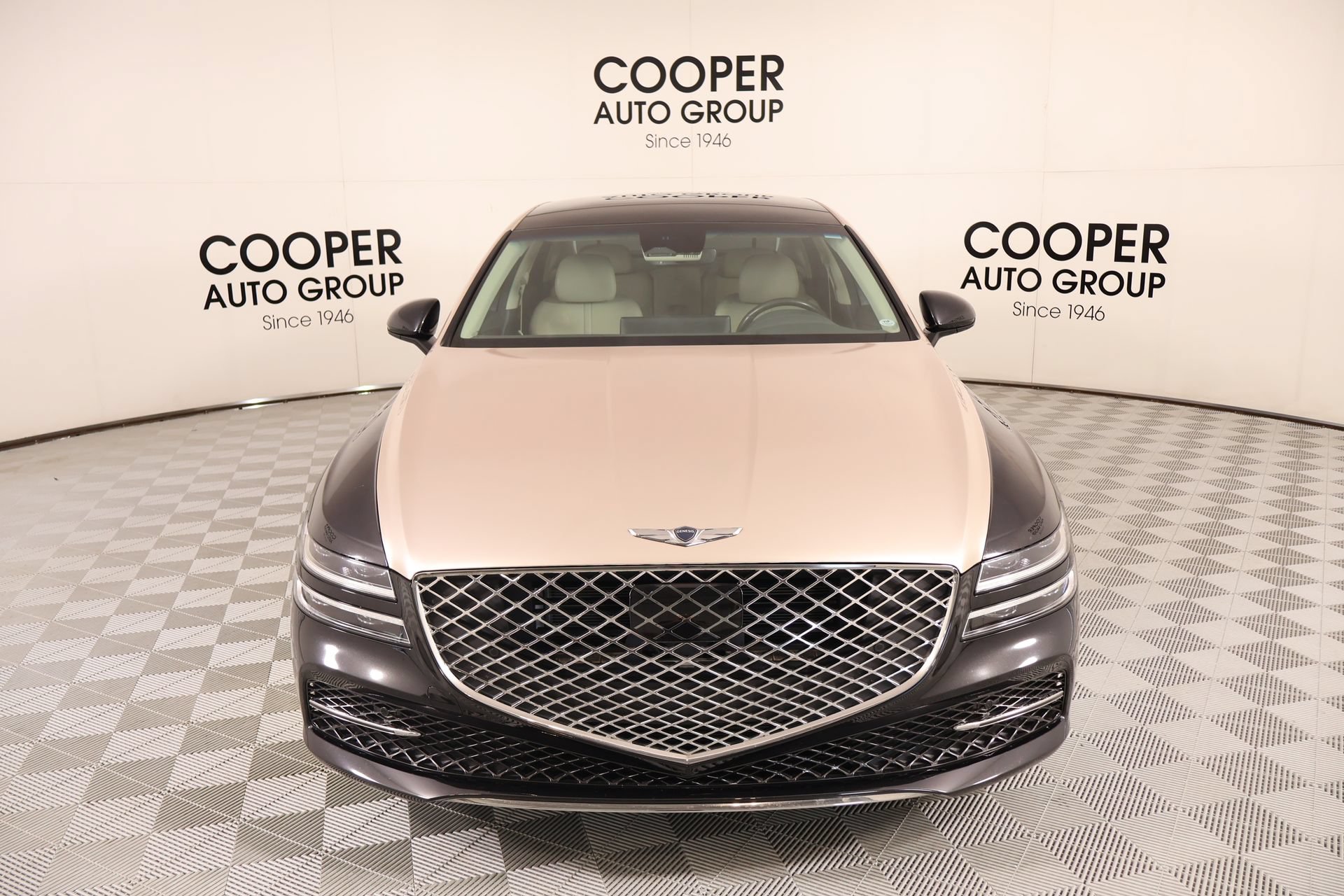 Used 2022 Genesis G80 2.5T w/ Advanced Package RWD image 10