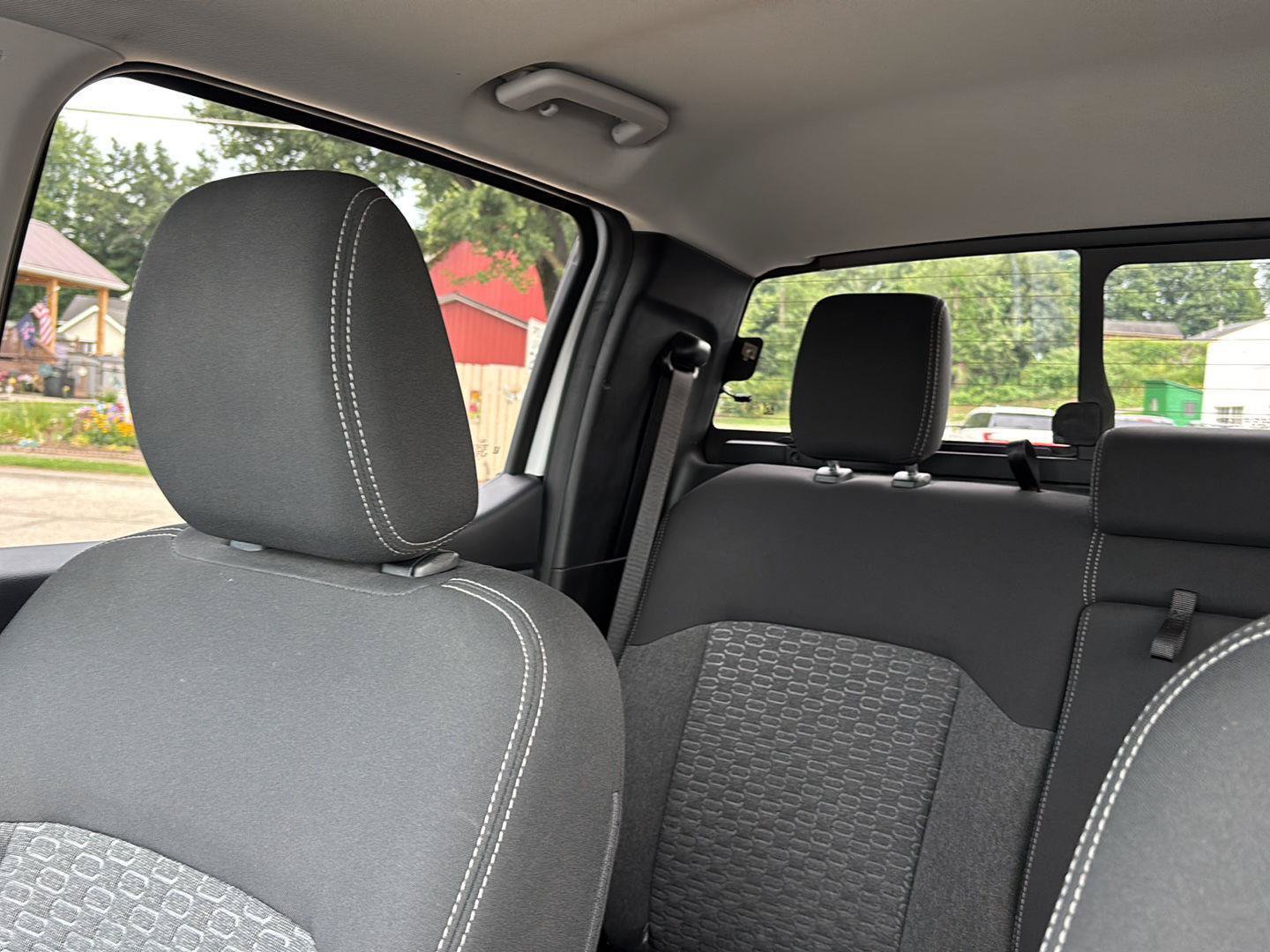 Used 2024 Ford Ranger XLT w/ Equipment Group 301A High AWD/4WD image 26
