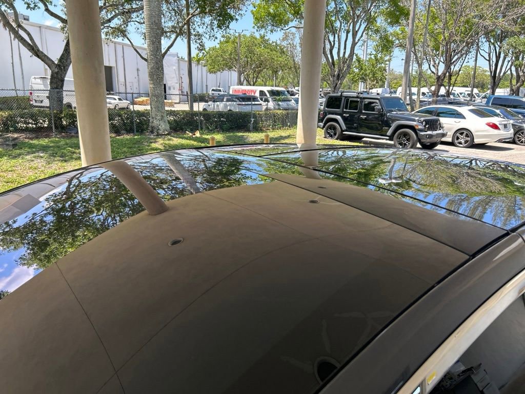 Used 2018 Tesla Model X 75D AWD/4WD image 16