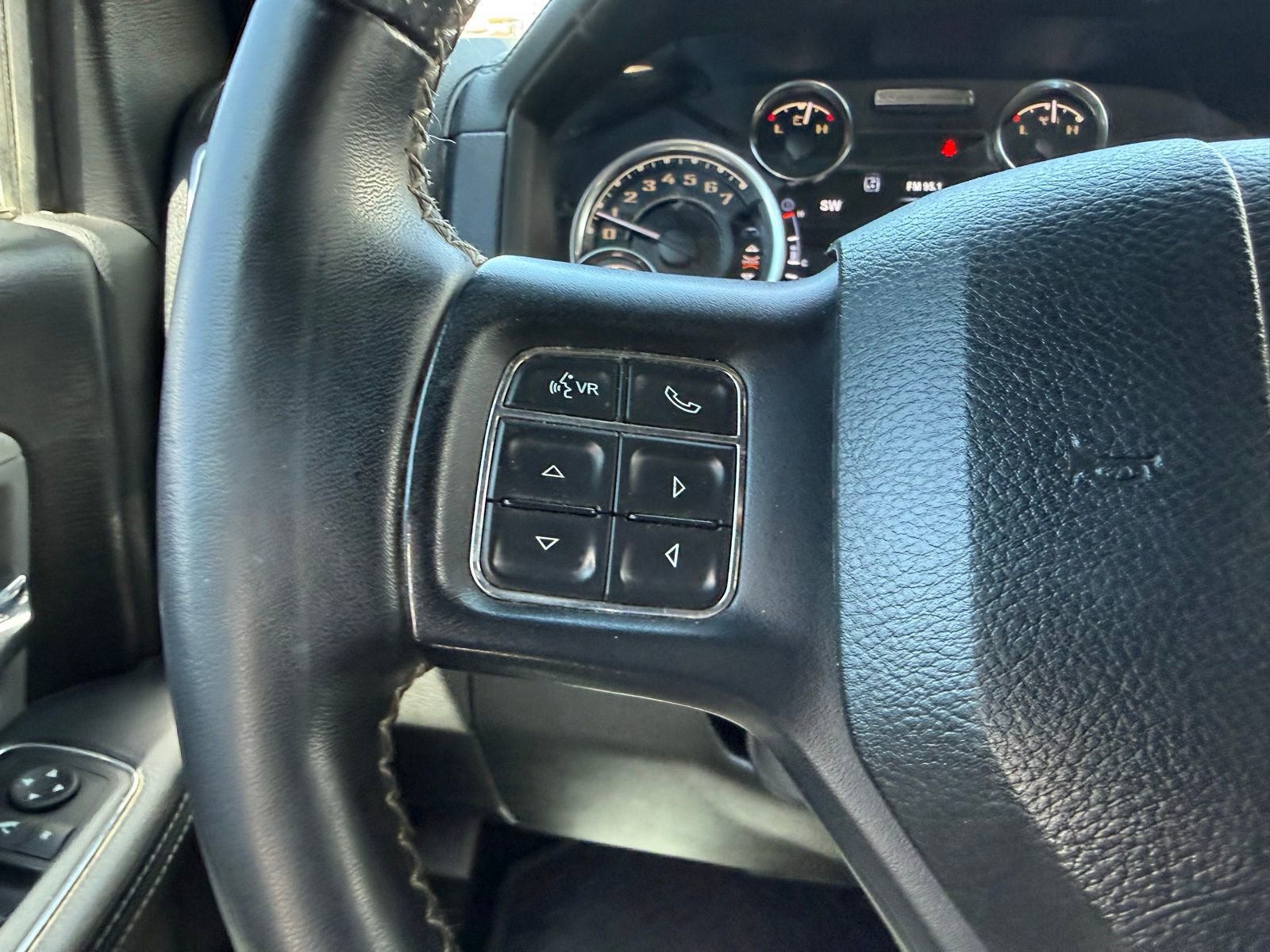 Used 2018 RAM 2500 Power Wagon image 19