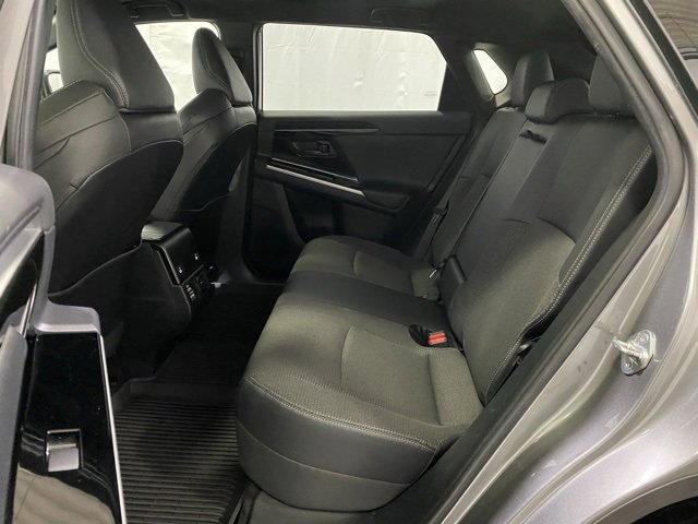 Used 2023 Toyota bZ4X XLE image 11