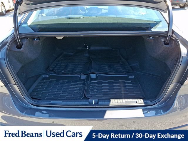 Used 2025 Subaru Legacy Limited AWD/4WD image 37