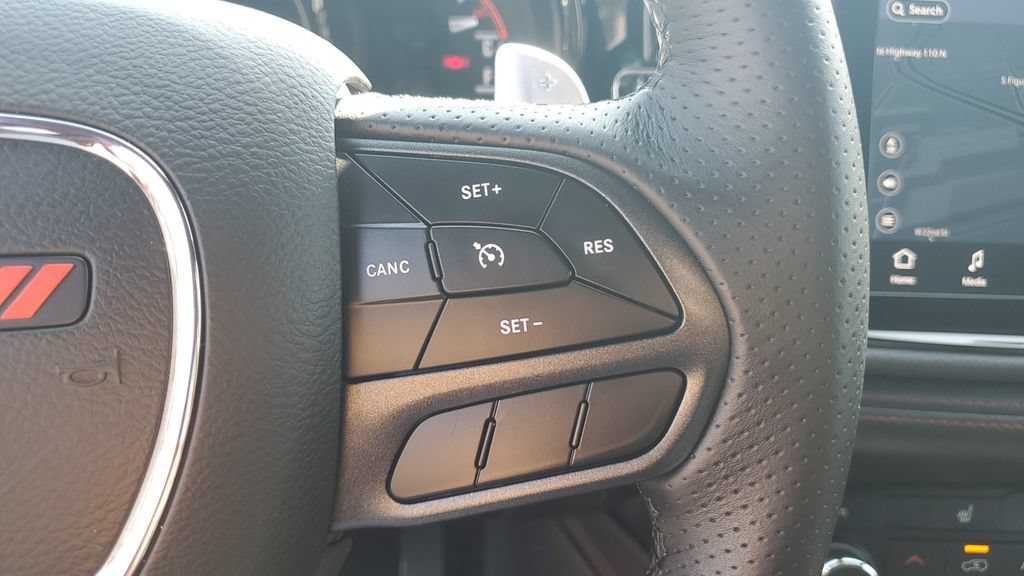 Used 2026 Dodge Durango GT AWD/4WD image 32
