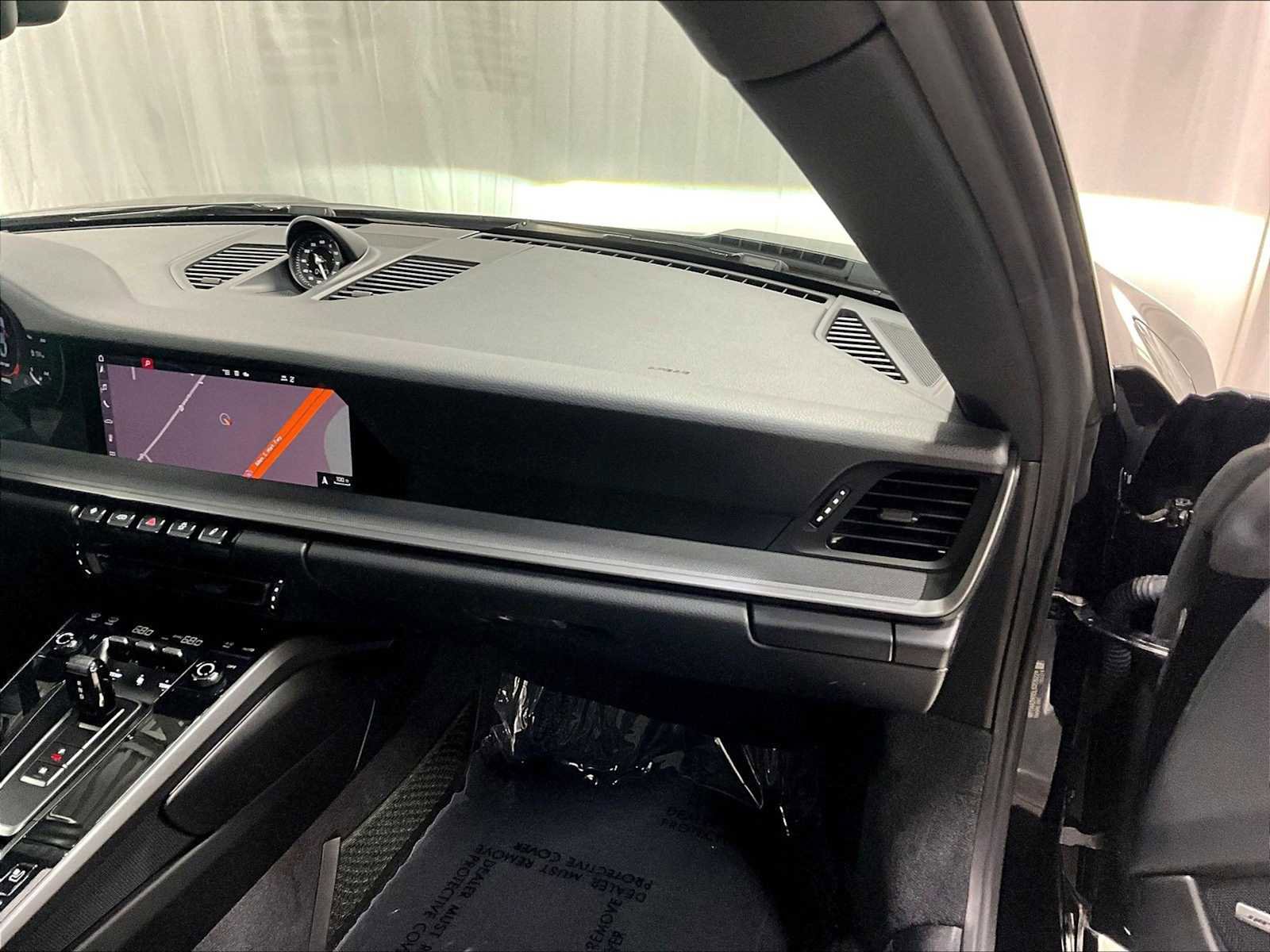 Used 2020 Porsche 911 Carrera image 26