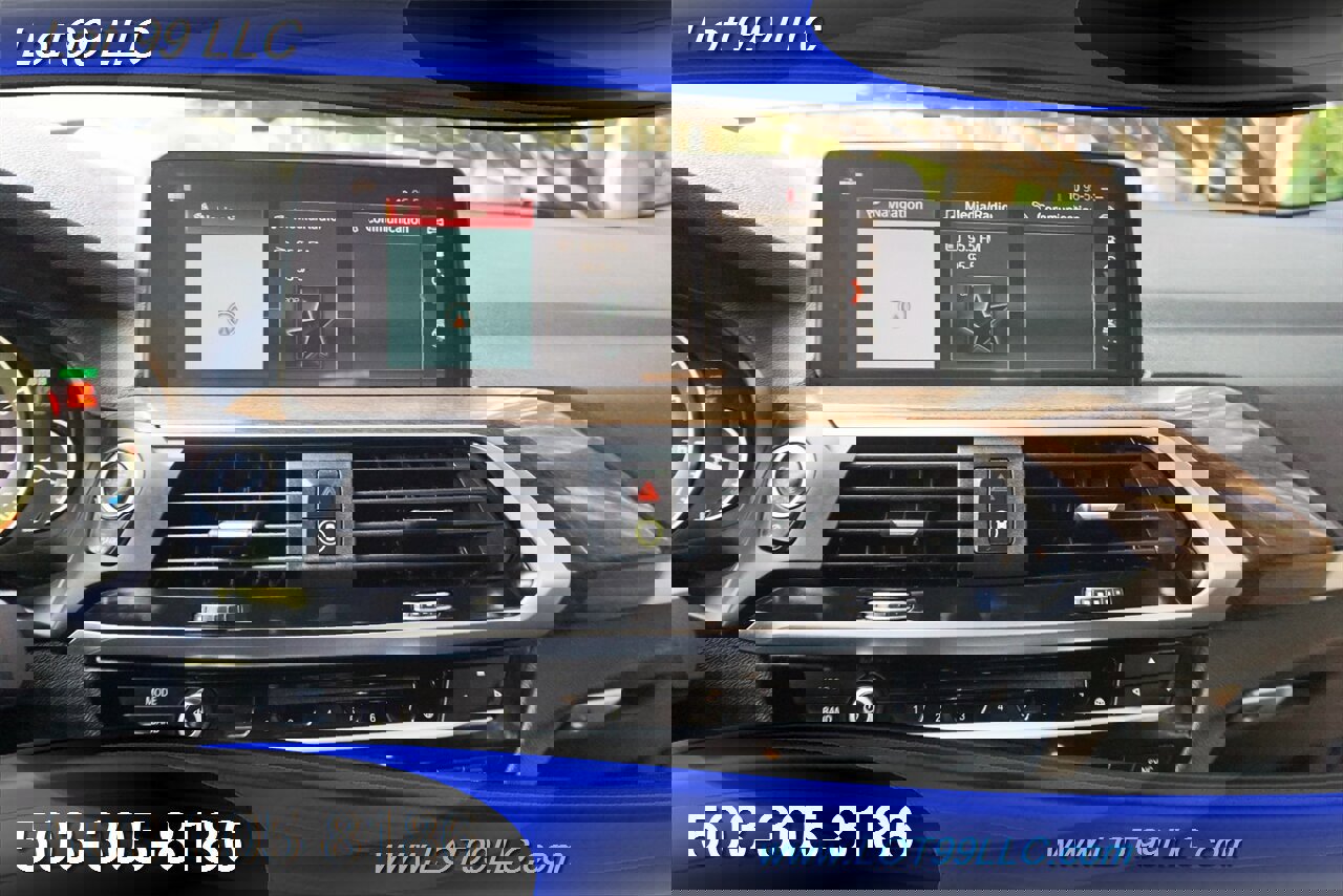 Used 2019 BMW X3 xDrive30i w/ Driving Assistance Package image 21