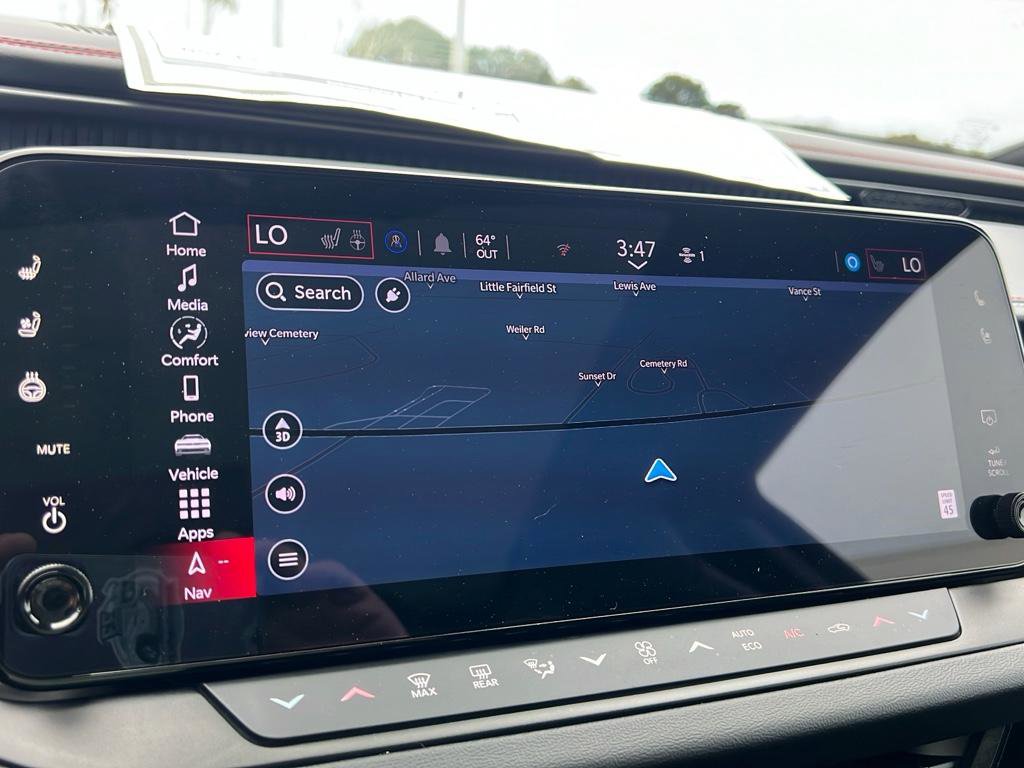 Used 2024 Dodge Charger Scat Pack w/ Plus Group image 20