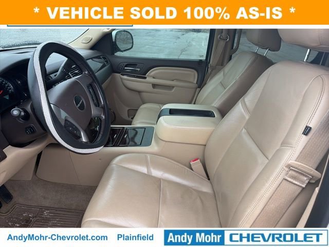 Used 2014 GMC Yukon XL Denali image 13