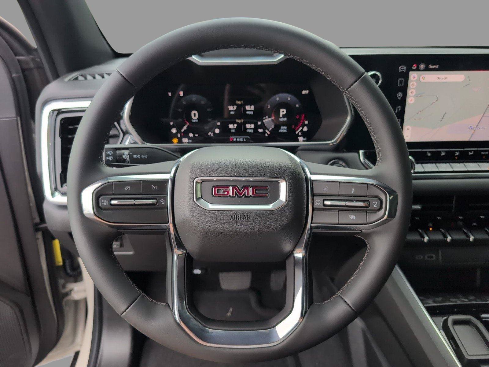 New 2026 GMC Canyon Elevation w/ Convenience Package RWD image 28