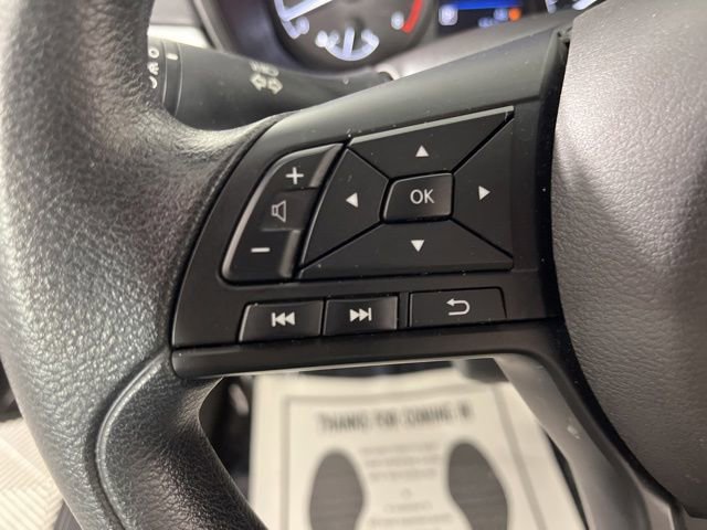 Used 2024 Nissan Altima 2.5 S FWD image 22